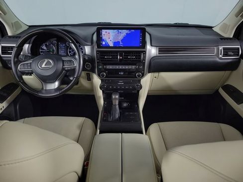 Used 2023 Lexus GX 460 Premium AWD/4WD image 28