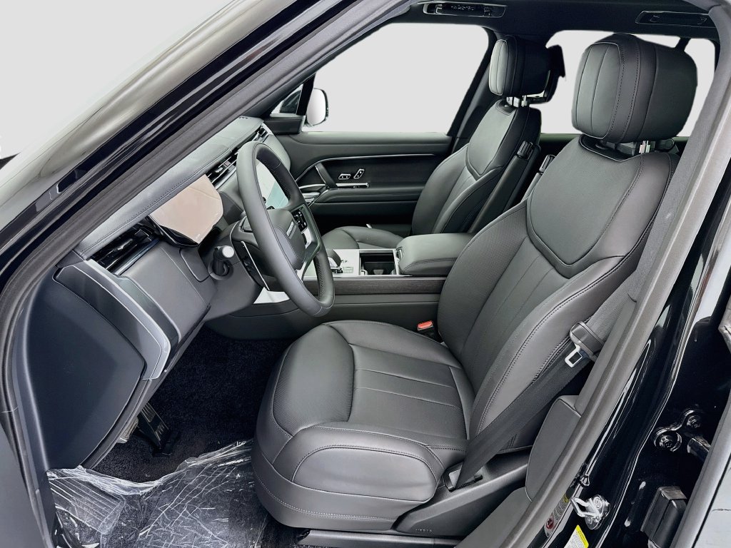 New 2026 Land Rover Range Rover SE AWD/4WD image 18