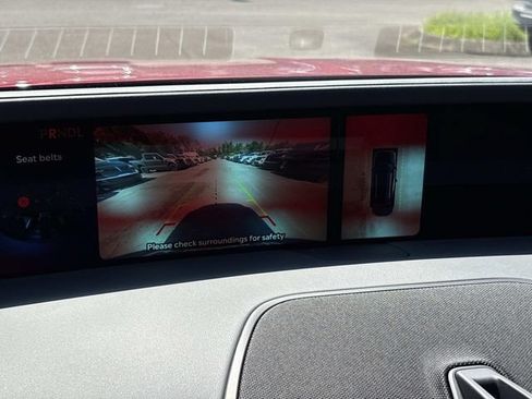 New 2026 Lincoln Nautilus Reserve AWD/4WD image 29