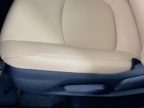 Certified 2024 Toyota RAV4 LE image 21