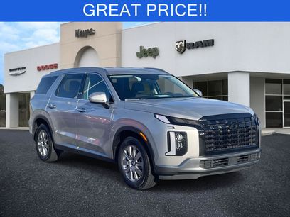 Used 2025 Hyundai Palisade SEL