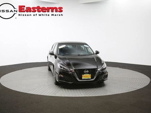 Used 2021 Nissan Altima 2.5 SV w/ SV Premium Package image 62
