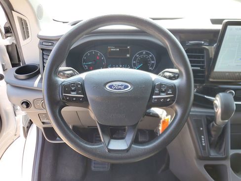 Used 2023 Ford Transit 350 XLT image 23