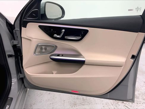 New 2026 Mercedes-Benz C 300 Sedan image 11