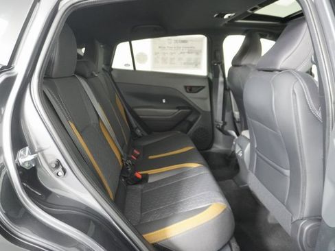 New 2025 Subaru Crosstrek 2.5i Sport w/ Crosstrek Mirror Package image 27