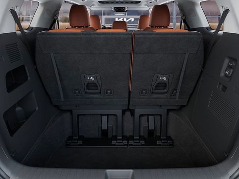 New 2026 Kia Carnival SX image 19