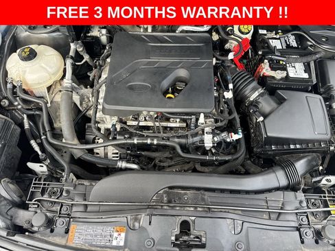 Used 2020 Ford Escape S AWD/4WD image 11