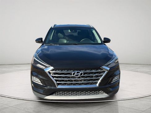 Used 2021 Hyundai Tucson Limited image 20
