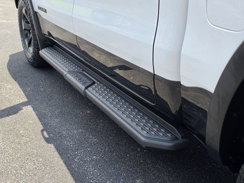 Used 2019 RAM 1500 Rebel AWD/4WD image 10