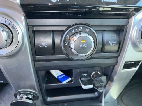 Used 2023 Toyota 4Runner SR5 RWD image 14