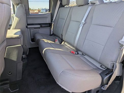 Used 2018 Ford F150 XLT w/ Equipment Group 302A Luxury image 28