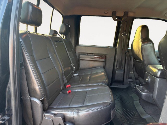 Used 2010 Ford F350 4x4 Crew Cab Super Duty image 10