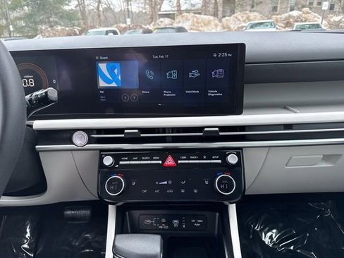 Used 2025 Hyundai Tucson SEL image 18