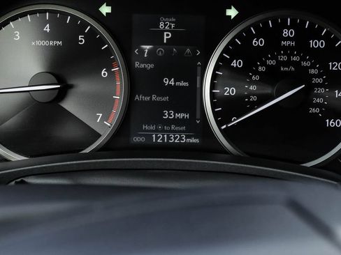 Used 2016 Lexus NX 200t FWD w/ Premium Package image 24