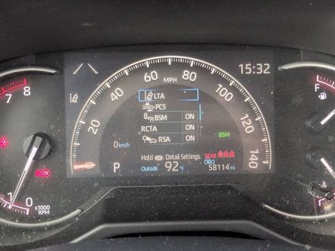 Certified 2023 Toyota RAV4 XLE w/ Convenience Package FWD image 26