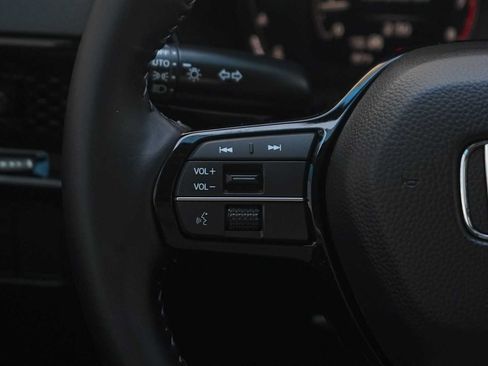 Certified 2026 Honda CR-V EX-L image 17