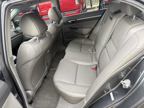 Used 2010 Honda Civic EX-L image 13