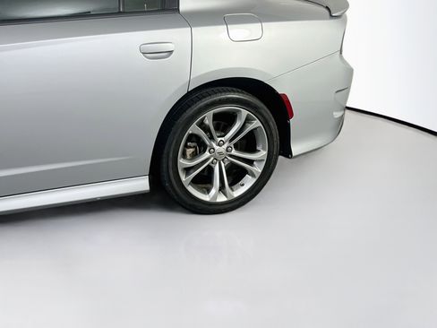 Used 2022 Dodge Charger R/T RWD image 28