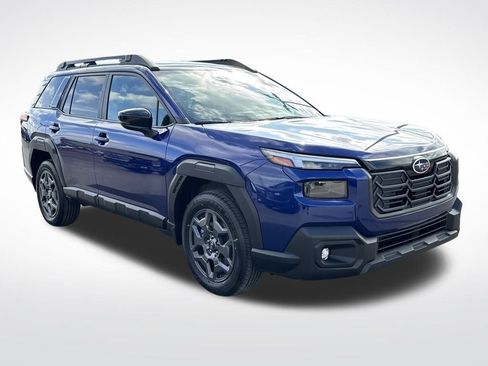 New 2026 Subaru Outback Premium image 9