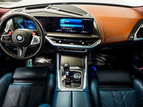 Used 2024 BMW XM image 15