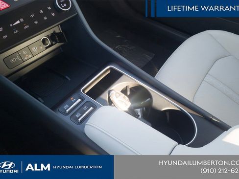 New 2026 Hyundai Sonata Limited FWD image 24