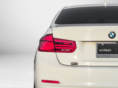 Used 2018 BMW 320i Sedan image 51