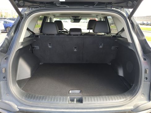Certified 2024 Kia Seltos SX w/ SX Sunroof Package AWD/4WD image 31