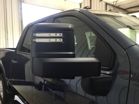 New 2026 Chevrolet Silverado 2500 LT w/ All Star Edition image 29