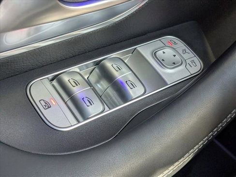 Used 2024 Mercedes-Benz GLE 53 AMG AMG GLE 53 image 11