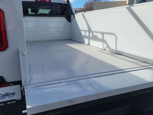 New 2026 RAM 3500 Tradesman image 7