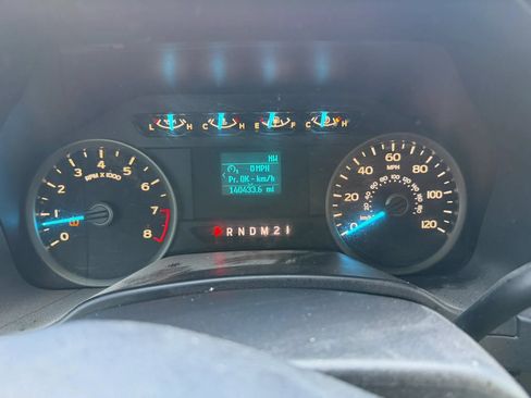 Used 2020 Ford F150 XLT RWD image 7