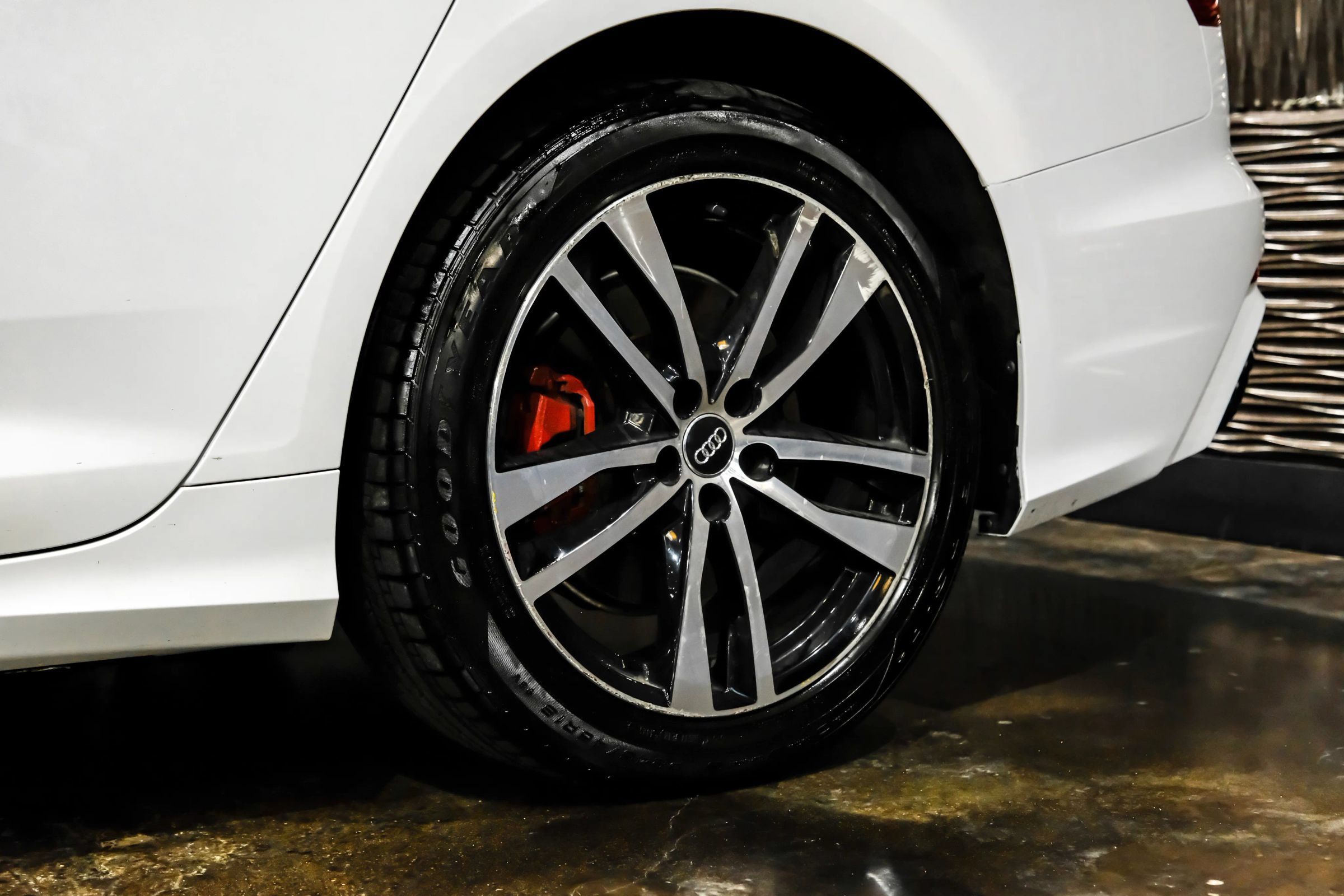 Used 2019 Audi A6 3.0T Premium w/ Convenience Package AWD/4WD image 56