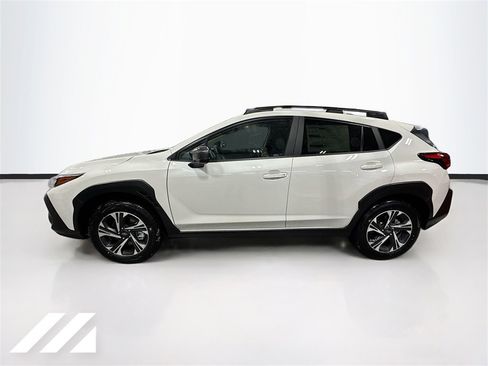 New 2026 Subaru Crosstrek 2.5i Premium image 8
