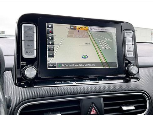 Used 2019 Hyundai Kona Ultimate image 19