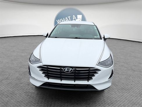 Used 2022 Hyundai Sonata SE image 9