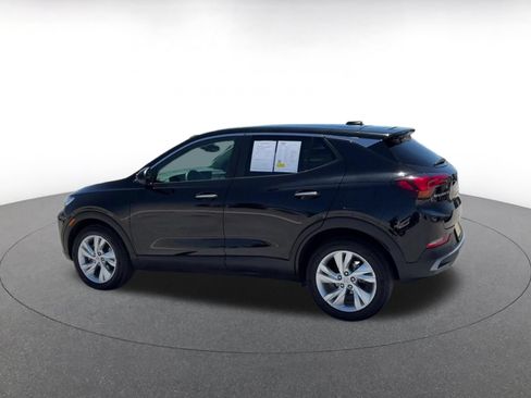 Used 2025 Buick Encore GX Preferred FWD image 10