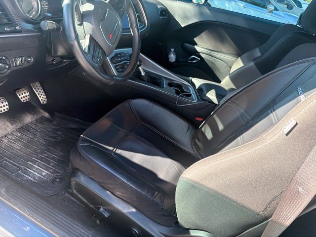 Used 2020 Dodge Challenger R/T Scat Pack RWD image 3