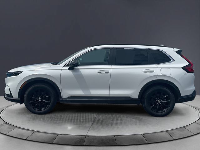 Certified 2024 Honda CR-V Sport-L image 2