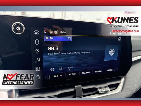 Used 2026 Chevrolet Equinox LT AWD/4WD image 33