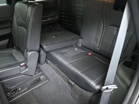 Used 2023 INFINITI QX60 Luxe w/ Cargo Package AWD/4WD image 30