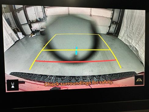 Used 2025 Toyota 4Runner TRD Sport image 35