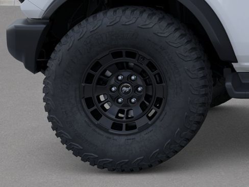 New 2026 Ford Bronco Outer Banks w/ Sasquatch Package AWD/4WD image 23