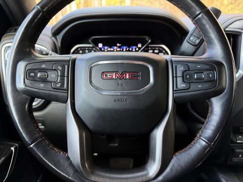 Used 2021 GMC Sierra 1500 AT4 w/ AT4 Premium Package image 25