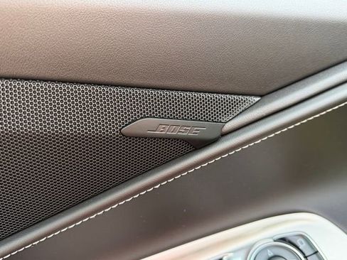 New 2026 Chevrolet Corvette Z06 w/ Battery Protection Package image 29