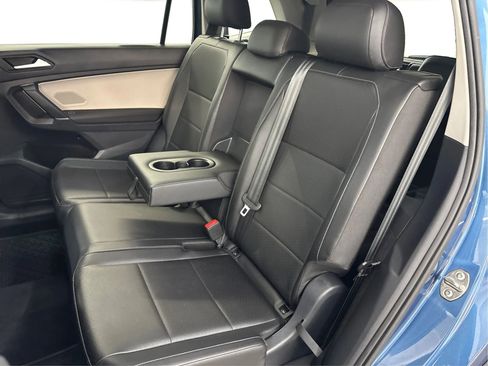 Used 2020 Volkswagen Tiguan SEL image 14