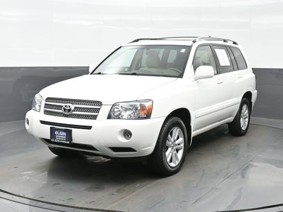 Used 2006 Toyota Highlander Limited