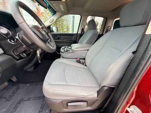 Used 2015 RAM 1500 Tradesman w/ Popular Equipment Group image 5