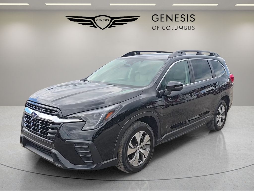 Used 2023 Subaru Ascent Premium w/ Convenience Package AWD/4WD image 1