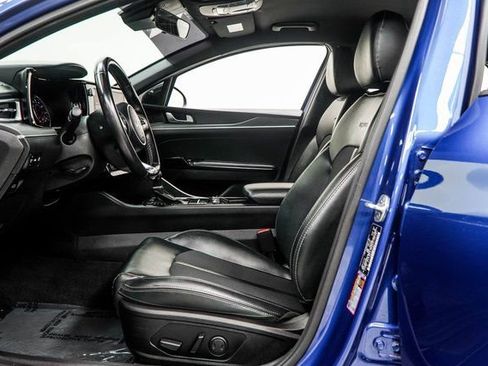 Used 2022 Kia K5 GT-Line image 39