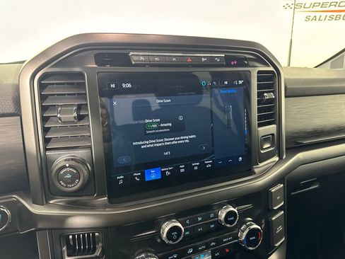 Used 2024 Ford F150 XLT w/ Equipment Group 302A MID image 16